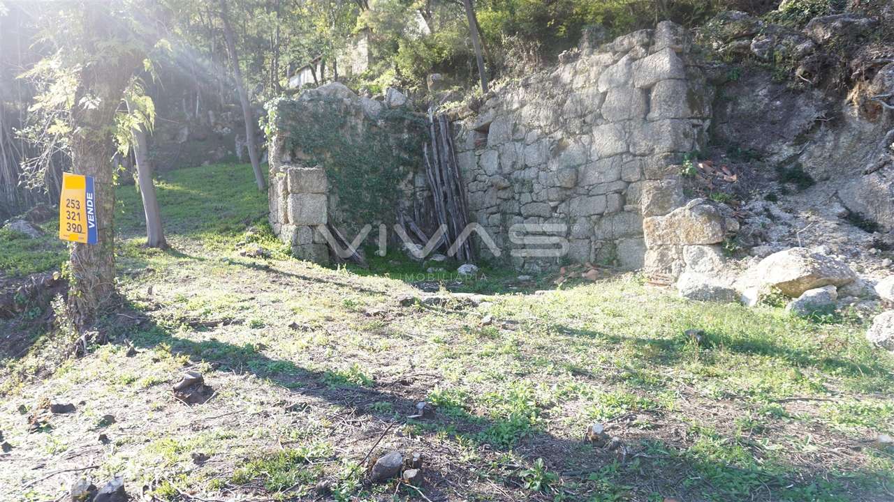 Terreno Rústico  Venda em Gondoriz,Terras de Bouro - Grande imagem: 4/13