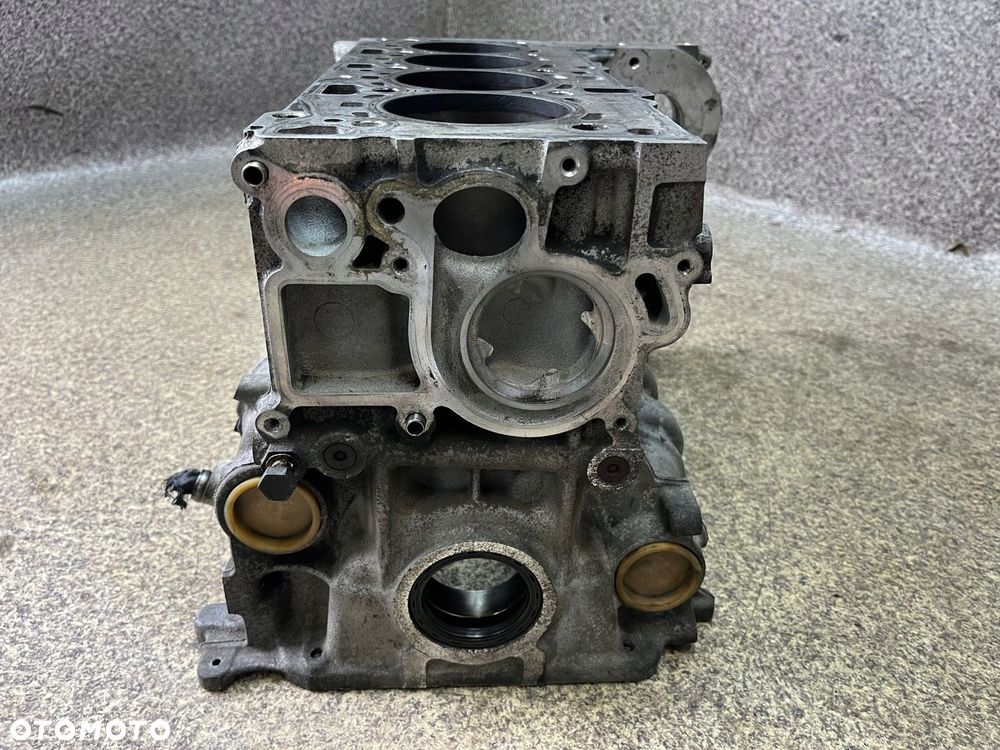 Blok silnika BMW F11 F10 2.0 D N47 N47D20C 184 km F25 F26 F07 F30 F32 F20 - 5