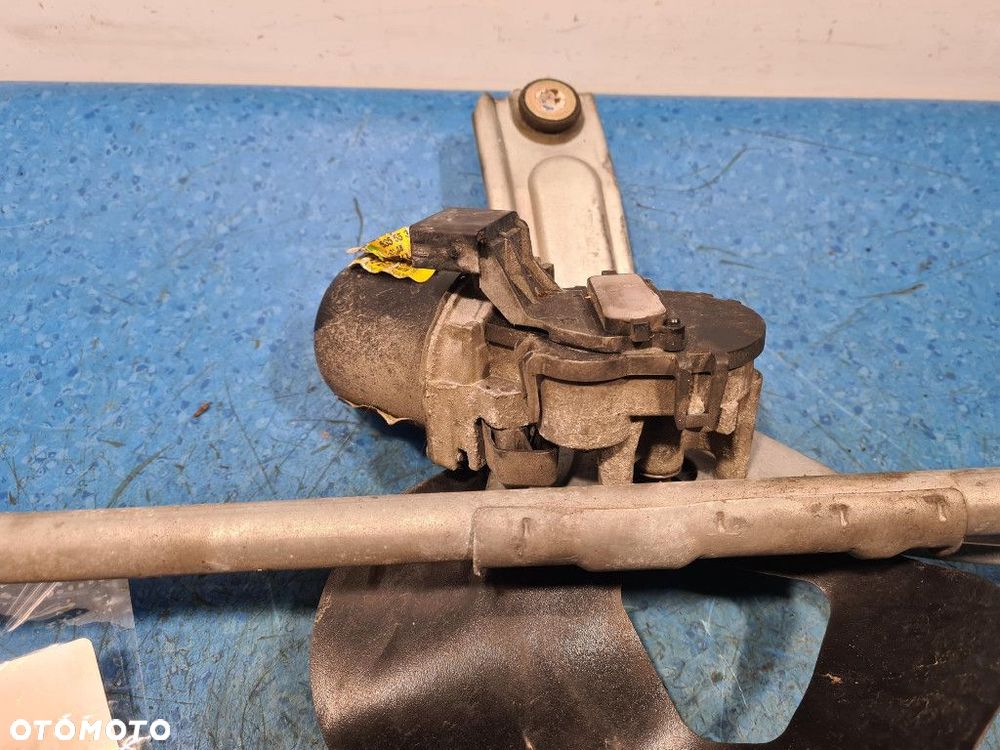 MINI ONE I R50 MECHANIZM SILNICZEK WYCIERACZEK PRZÓD - 9