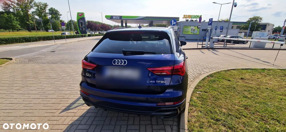 Audi Q3 - 4