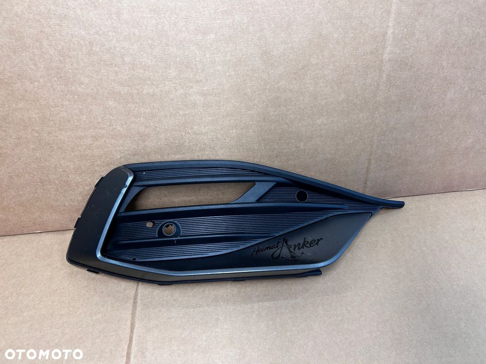 SEAT LEON IV 4 KRATKA HALOGENU PRAWA ZDERZAK 5FA853666E