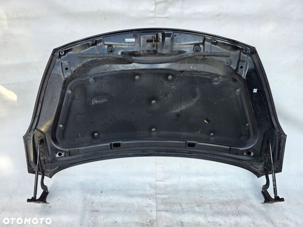 MASKA POKRYWA SILNIKA HYUNDAI I40 2011-2018 ZAWIASY - 3