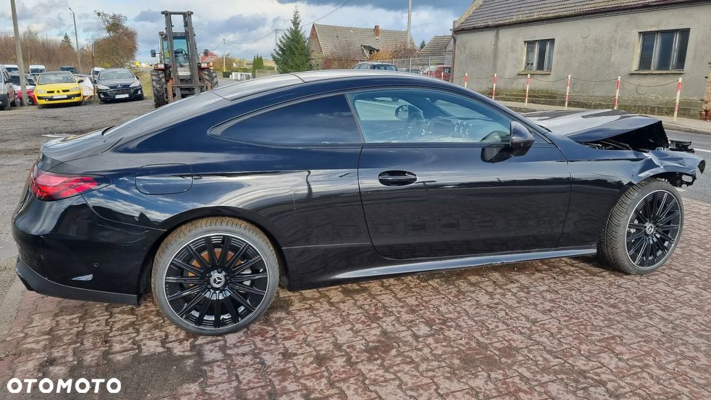 Mercedes-Benz CLE 220 d mHEV Avantgarde - 6