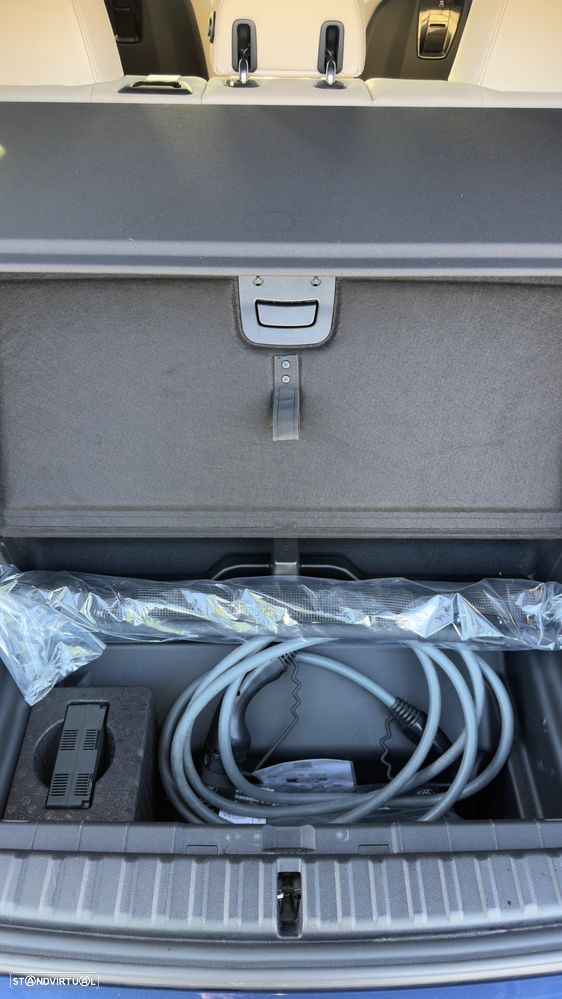 BMW iX xDrive 50 - 16