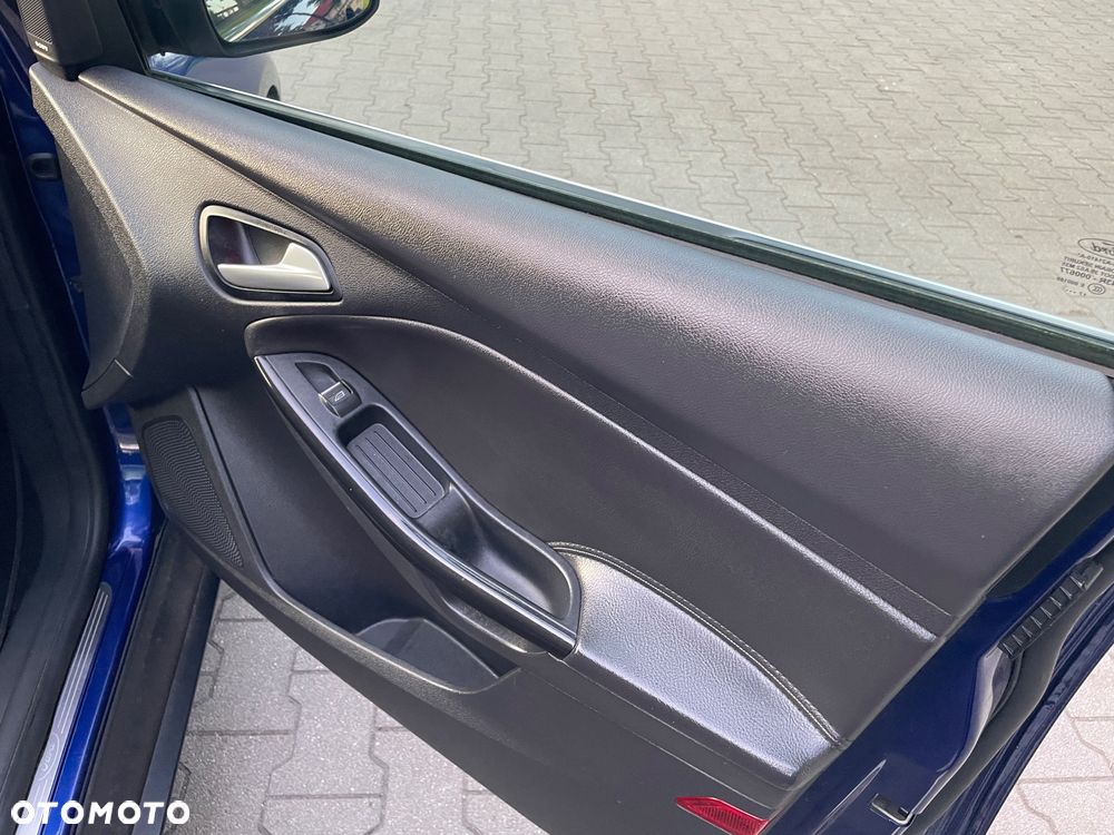 Ford Focus 1.5 EcoBlue STart-Stopp-System VIGNALE - 8