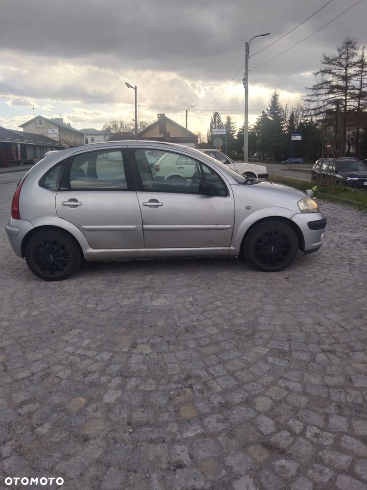 Citroën C3 - 3