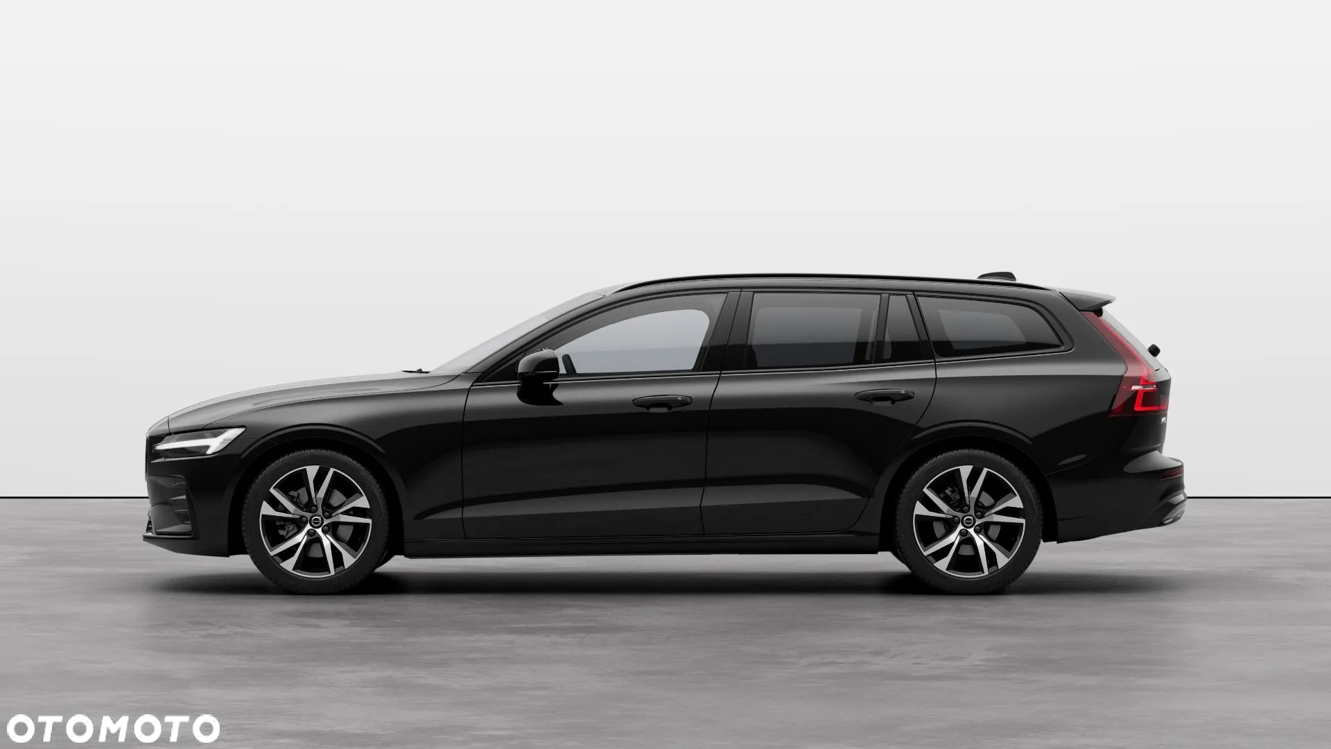 Volvo V60 B4 B Plus Dark - 2
