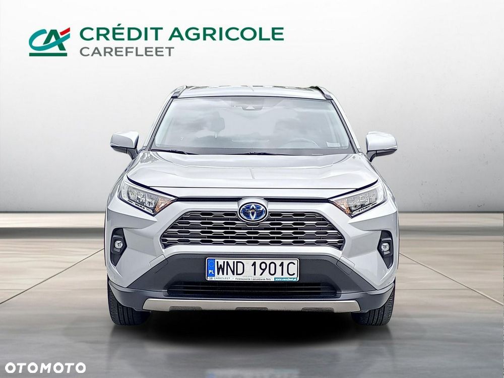 Toyota RAV4 - 10