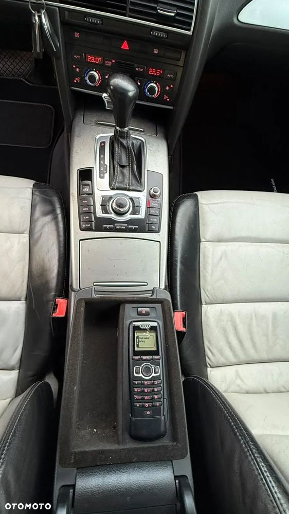 Audi A6 Limousine - 18