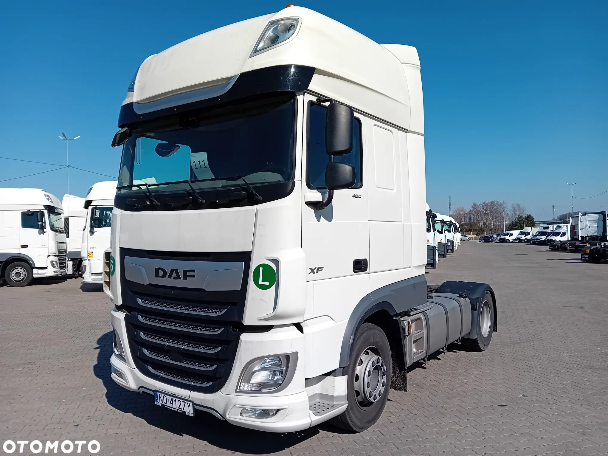 DAF XF 480 FT SSC - 3