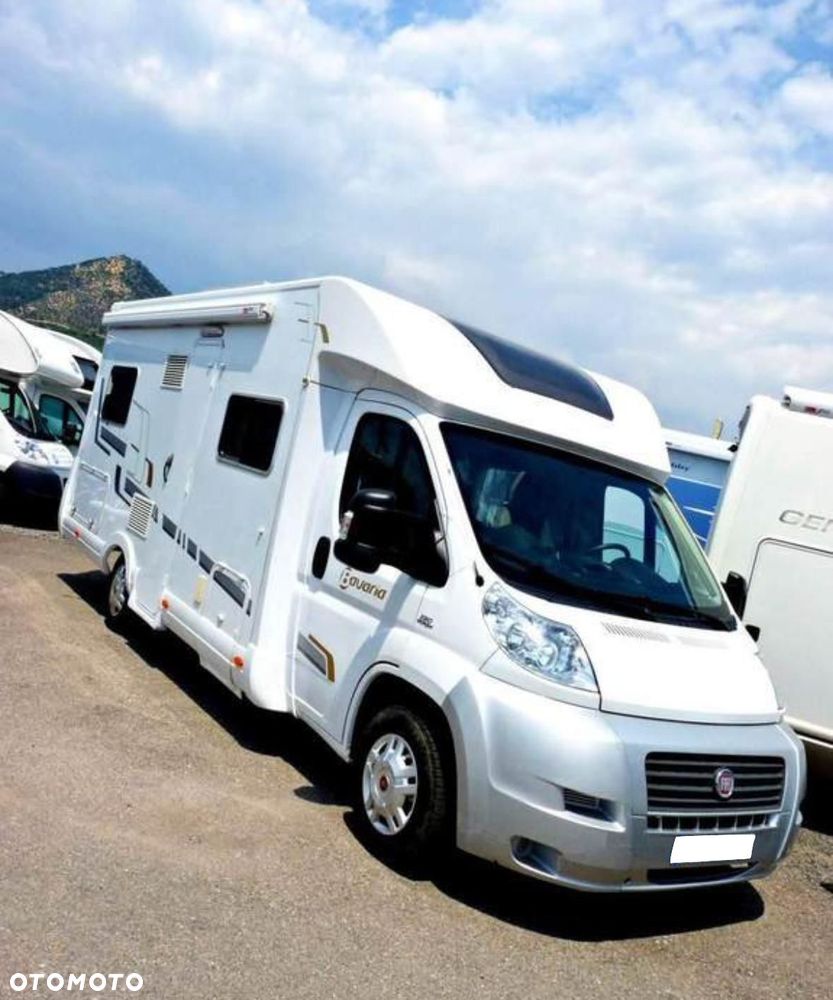 Elnagh T-Loft 45 - 1