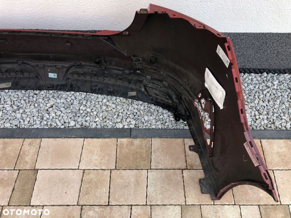 Kia Proceed GT-Line 2019 zderzak tylny - 5