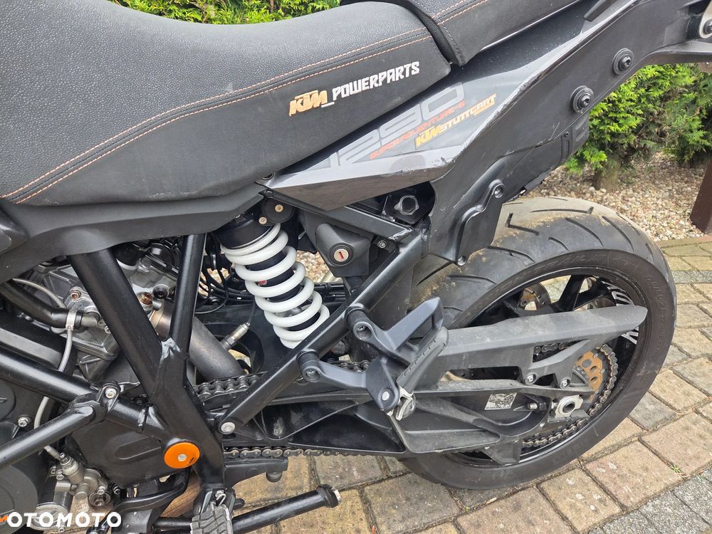 KTM Super Adventure - 13