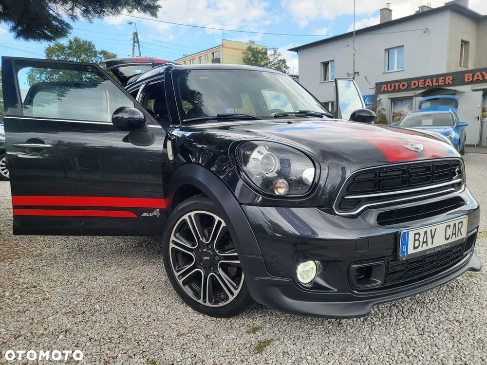 MINI Countryman - 2
