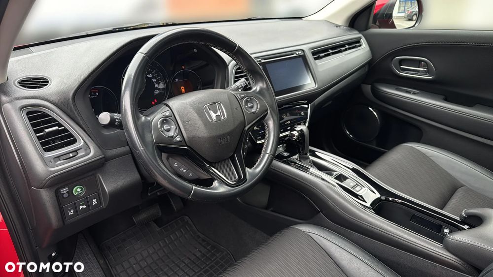 Honda HR-V 1.5 Executive (ADAS / Connect+) CVT - 13