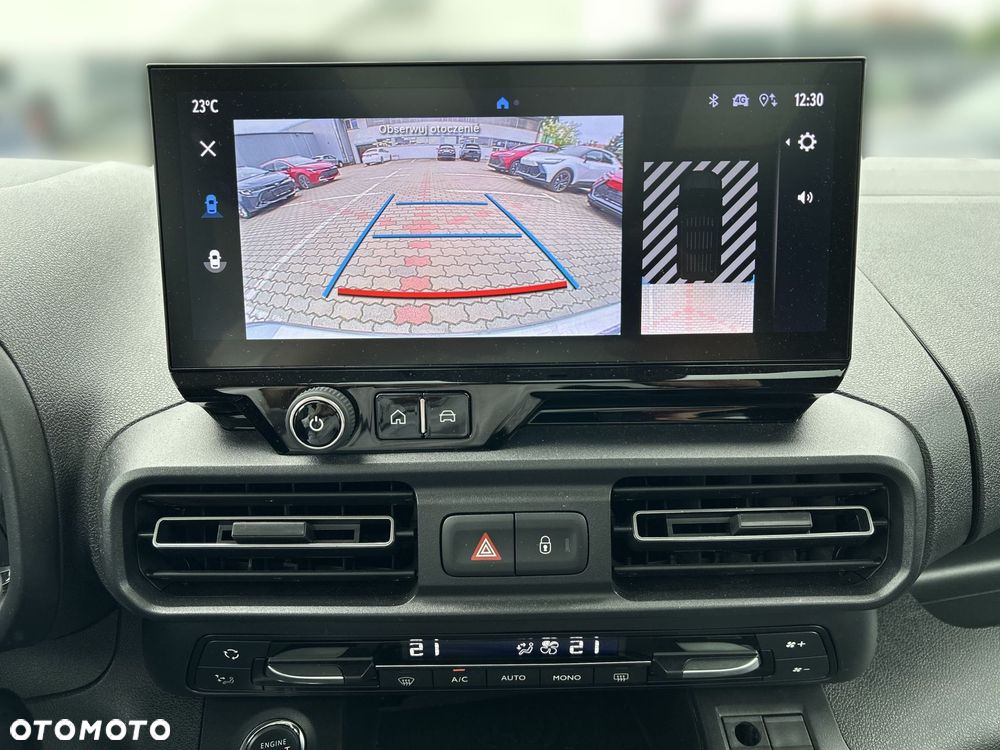 Toyota Proace City Verso 1.5 D-4D VIP - 14