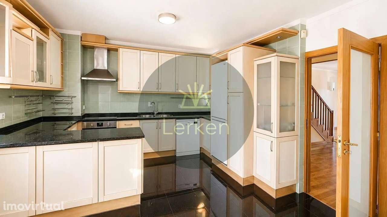 Moradia T3 com jardim | Braga (Real) - Grande imagem: 4/11