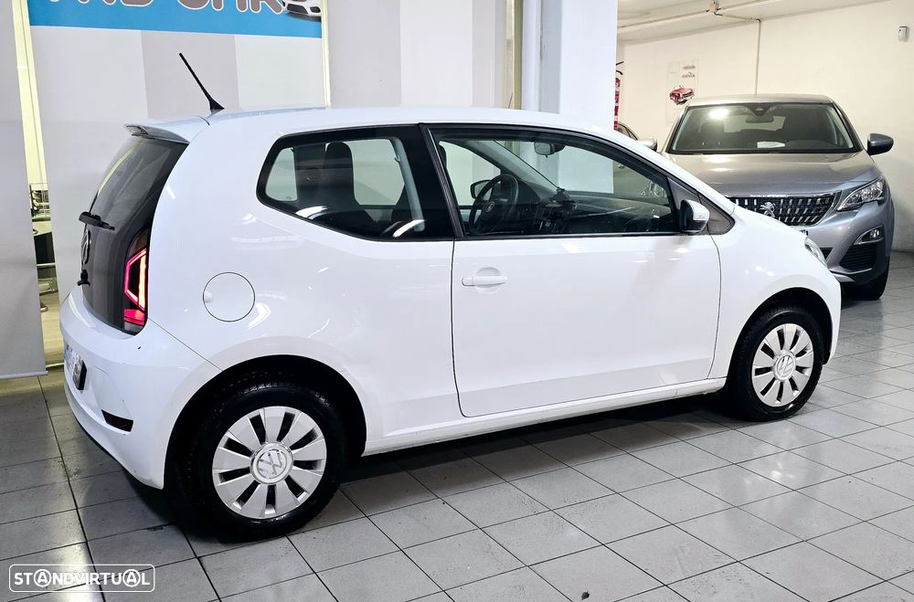 VW Up! Standard - 6