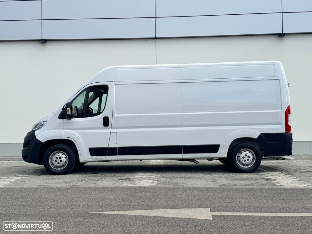 Opel Movano L3H1 3.5T 2.2 D CD - 9