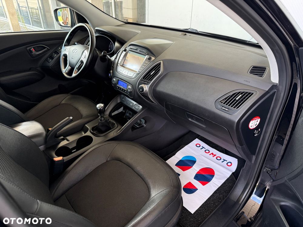 Hyundai ix35 - 14