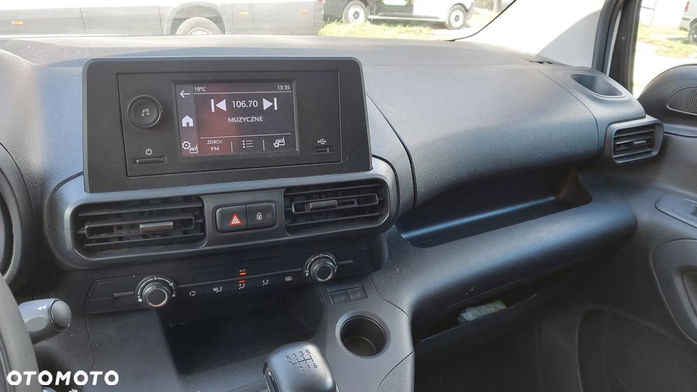 Toyota Proace City - 8