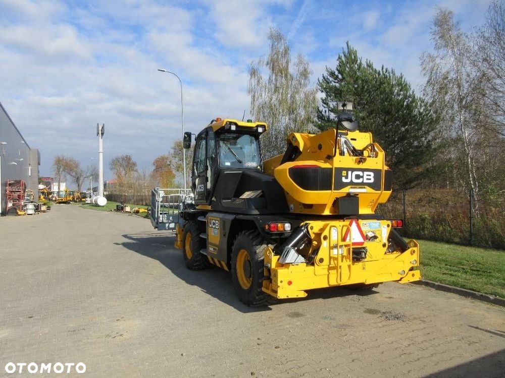 JCB ROTO 555P210R - 6