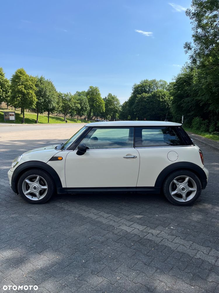 MINI ONE Standard - 6