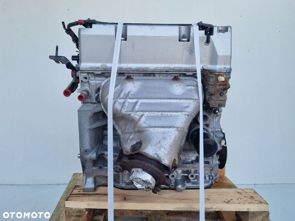 SILNIK KOMPLET Honda Civic VII 2.0 i-VTEC VTEC ładna kompresja K20A3 - 8