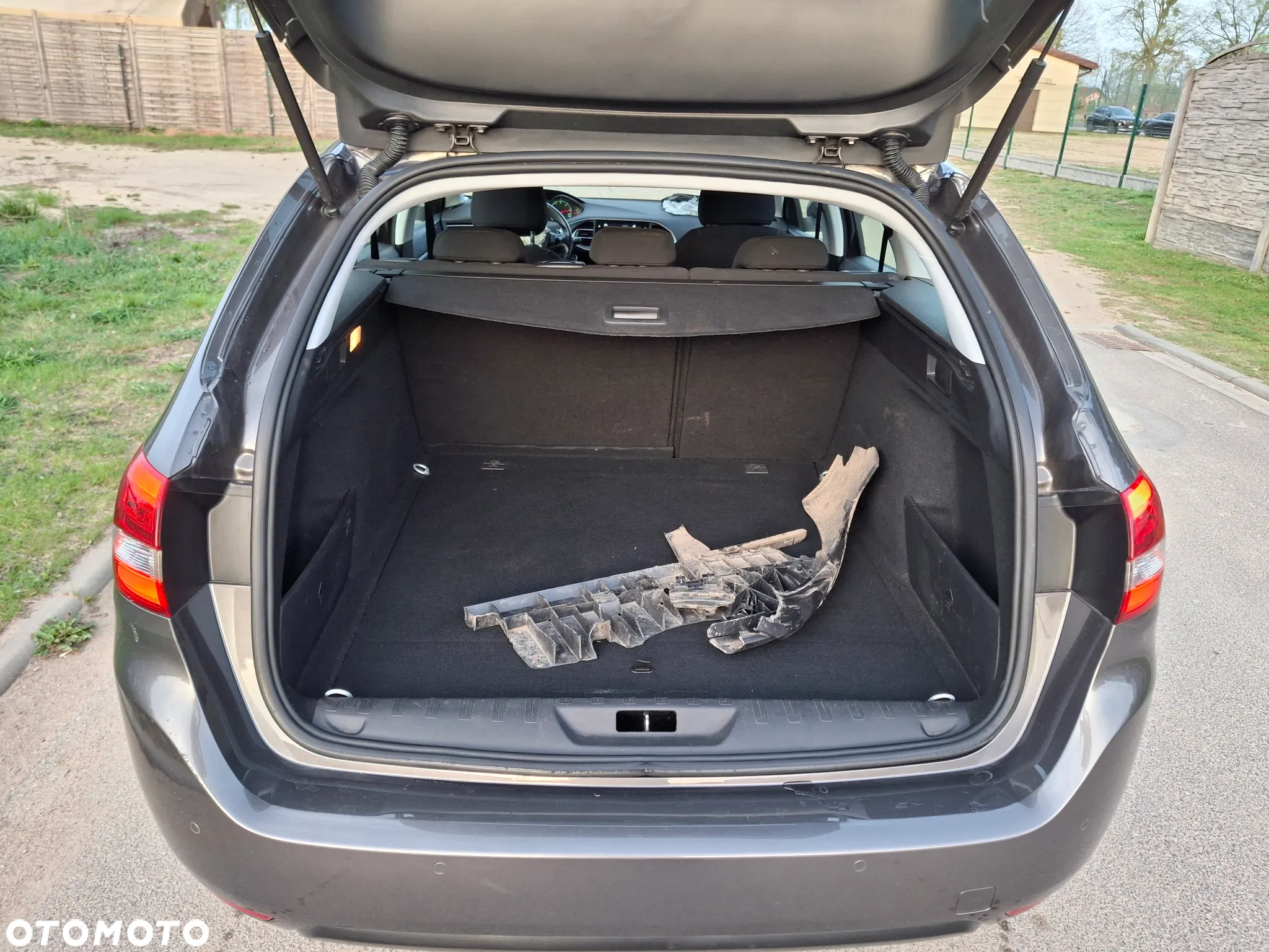 Peugeot 308 - 15