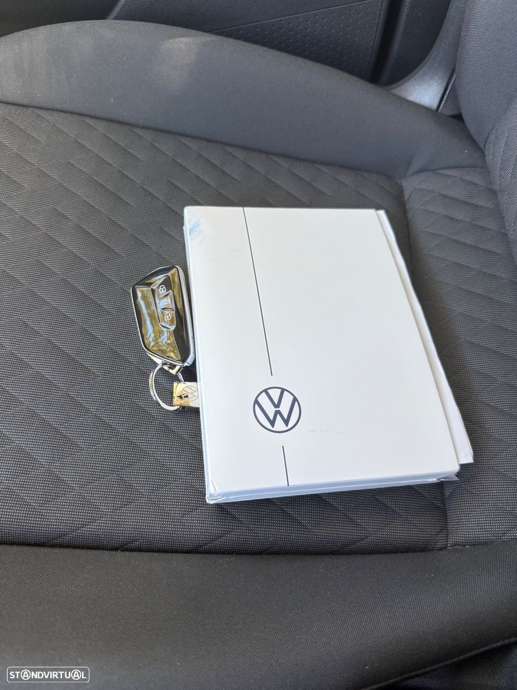 VW Caddy Maxi 1.5 TSI eHybrid Life DSG - 24