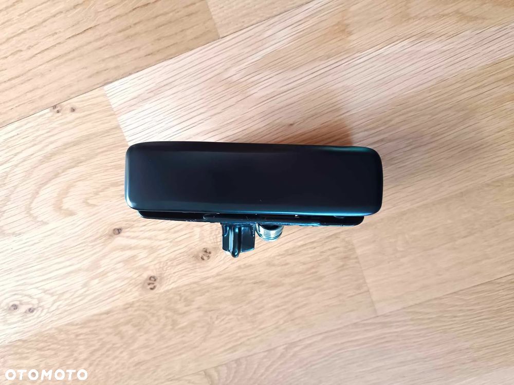 NOWA KLAMKA ZEWNETRZNA LEWA PRAWA PRZOD PRZEDNIA DRZWI PRZEDNICH L P TYL TYLNA CARGO KLAPY BAGAZNIKA CHEVROLET ASTRO 1985-2005 GMC SAFARI 1985-2005 GM1311108 GM1310108 METALOWA - 4