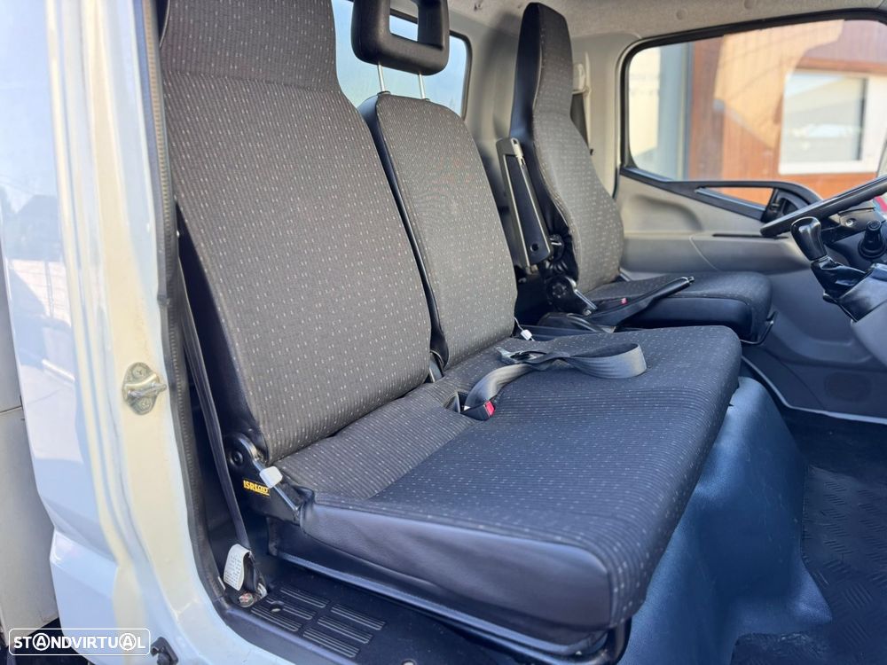 Mitsubishi Fuso Canter 3C15 FEB01BL4SEUT - 28