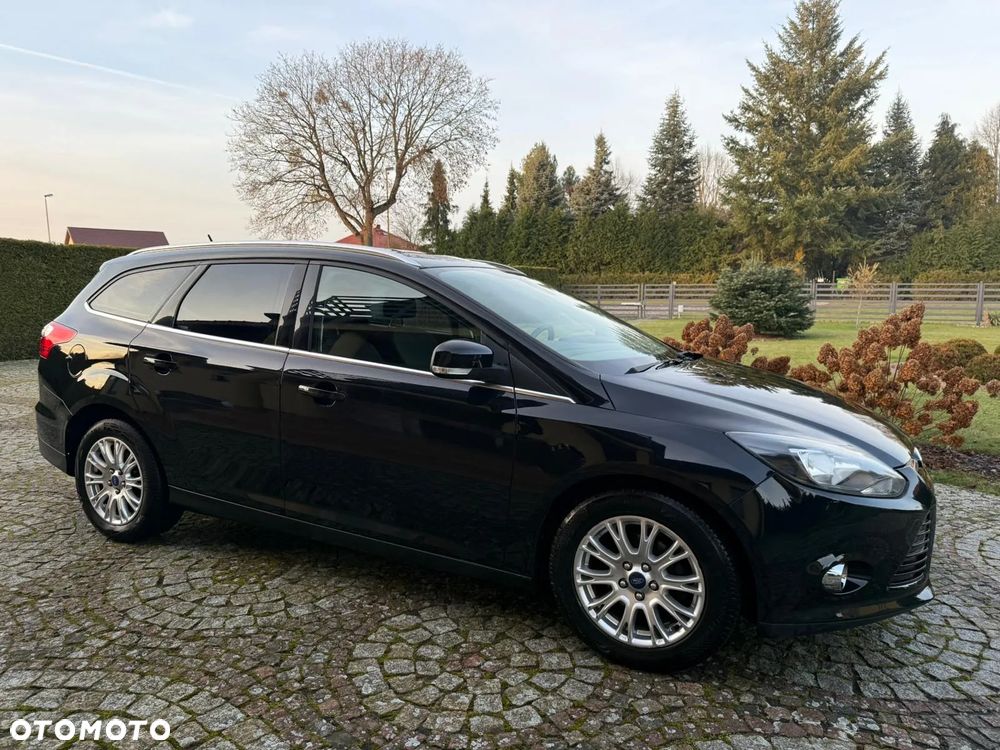 Ford Focus 1.6 TDCi Trend - 2