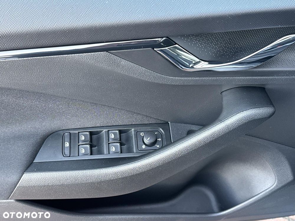 Skoda Scala 1.0 TSI Edition 130 - 11