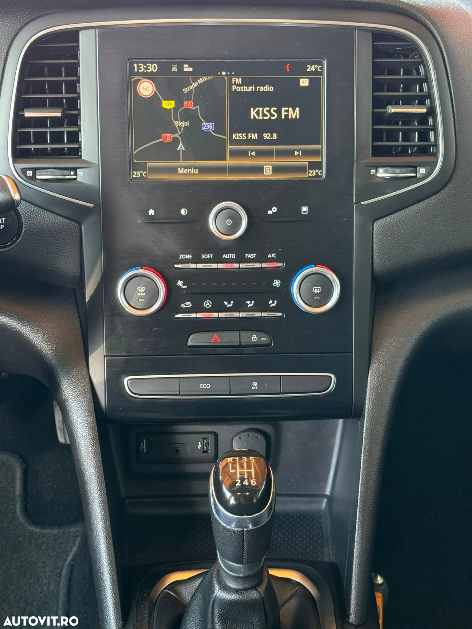 Renault Megane Grandtour dCi 110 FAP LIMITED - 18