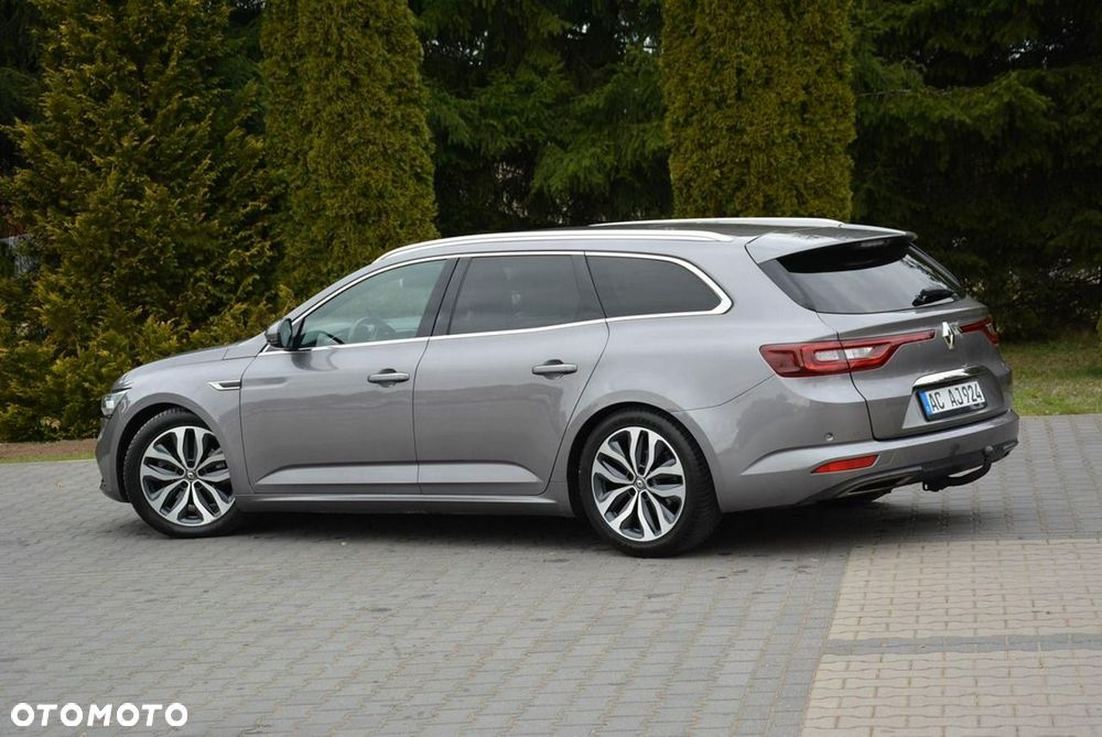 Renault Talisman ENERGY TCe 200 EDC INTENS - 5