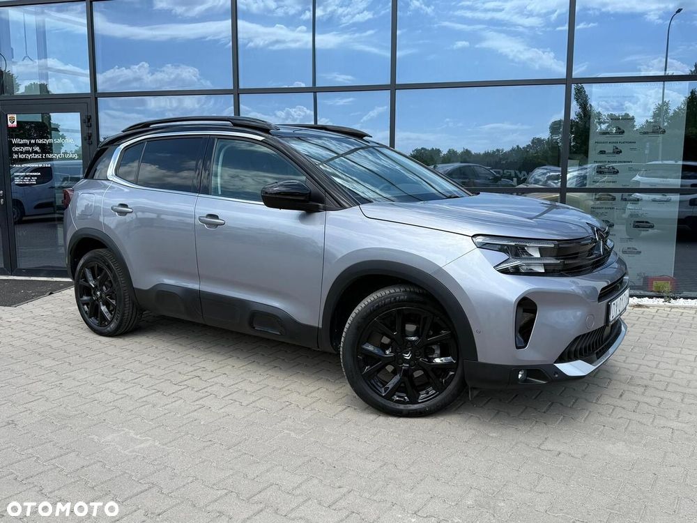 Citroën C5 Aircross 1.5 BlueHDi Max EAT8 - 3
