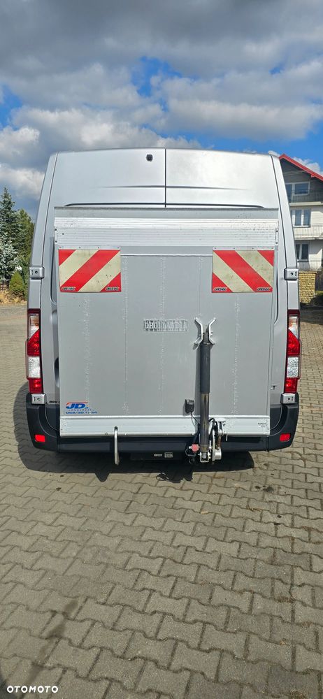 Renault Master - 3