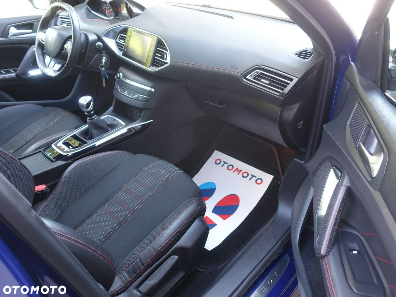 Peugeot 308 - 14