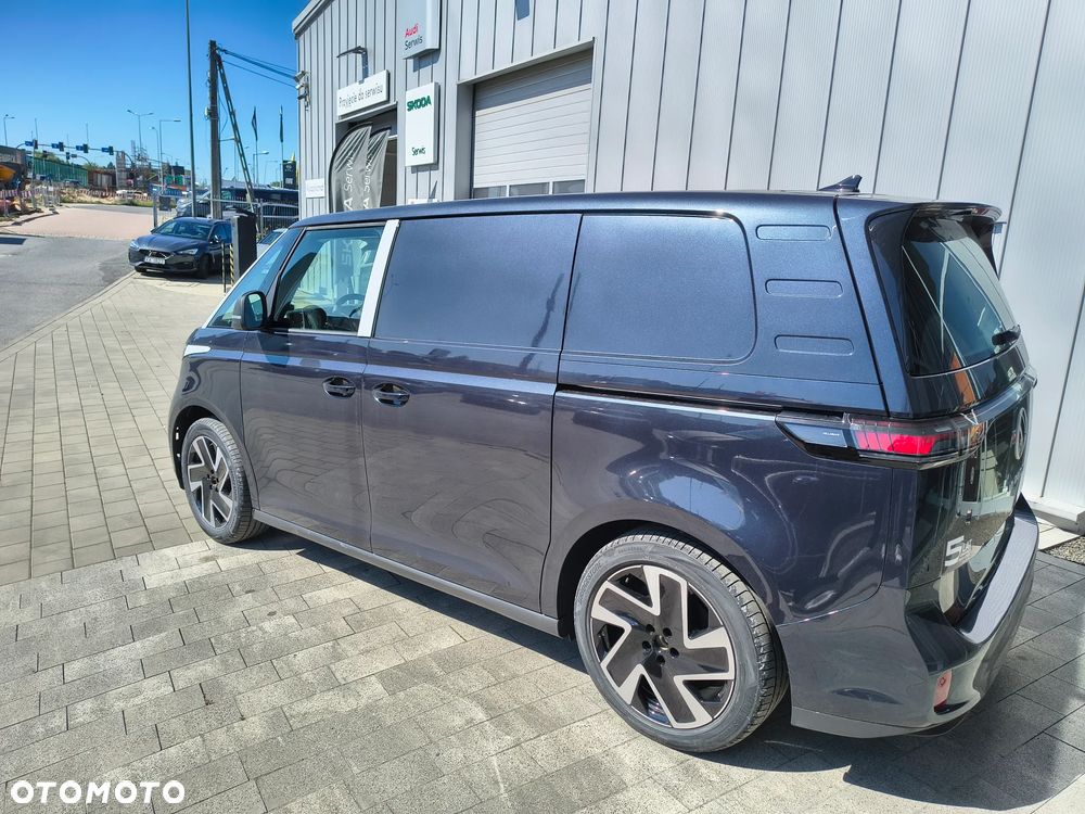 Volkswagen ID. Buzz 86kWh L2 Pro - 4