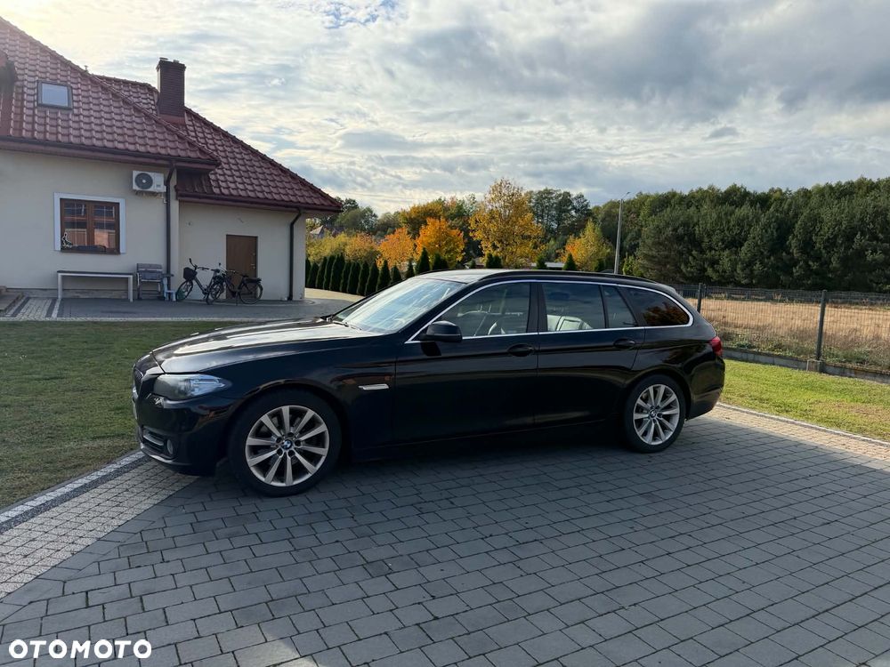 BMW Seria 5 - 9