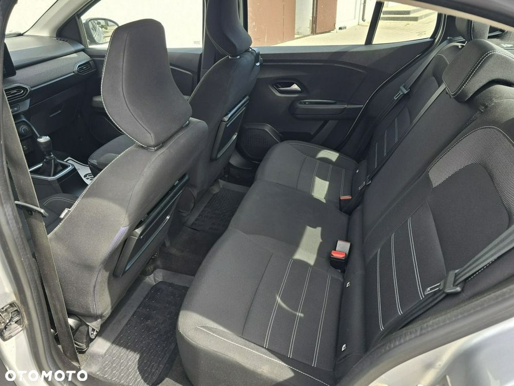 Dacia Logan - 21