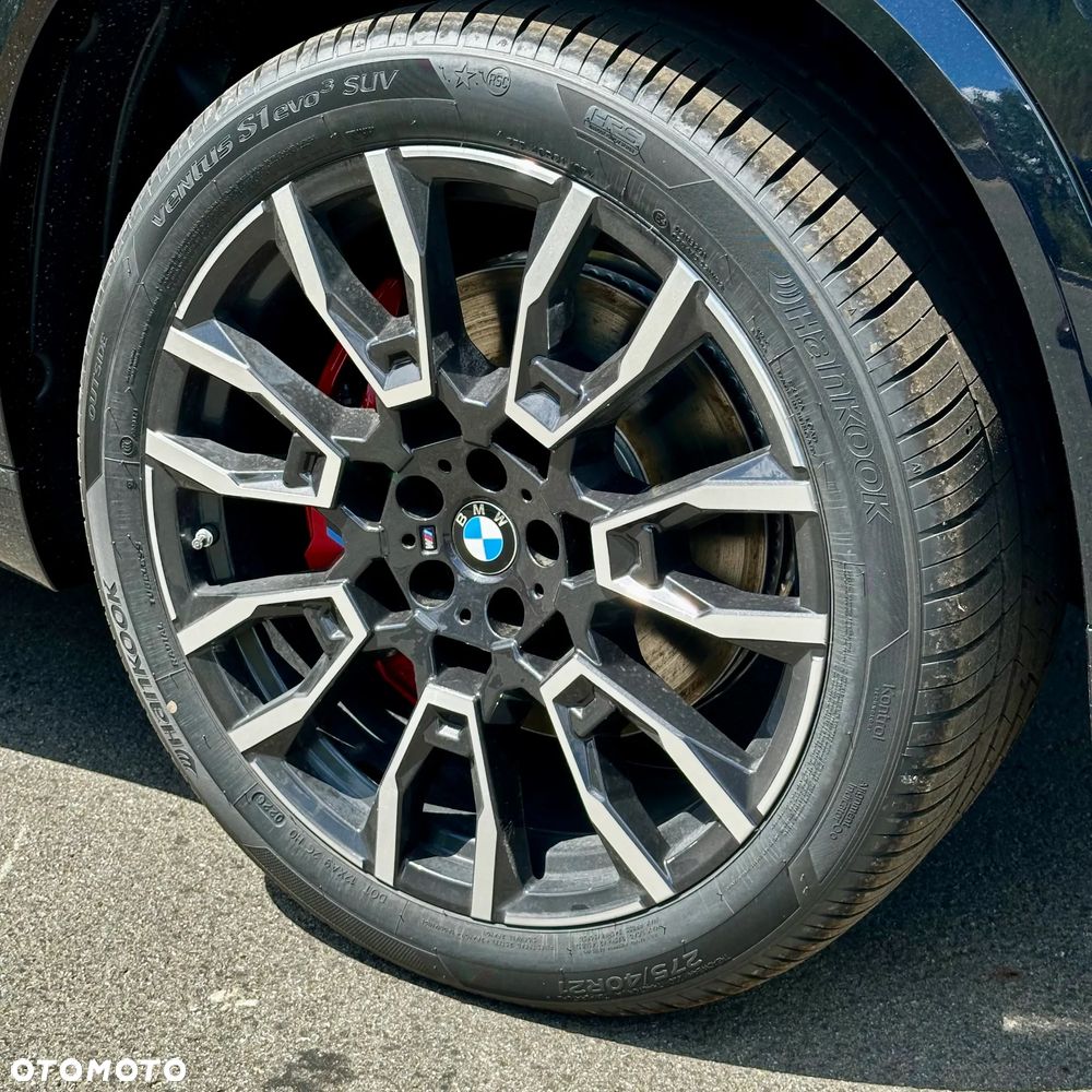 BMW X5 xDrive30d mHEV sport - 15