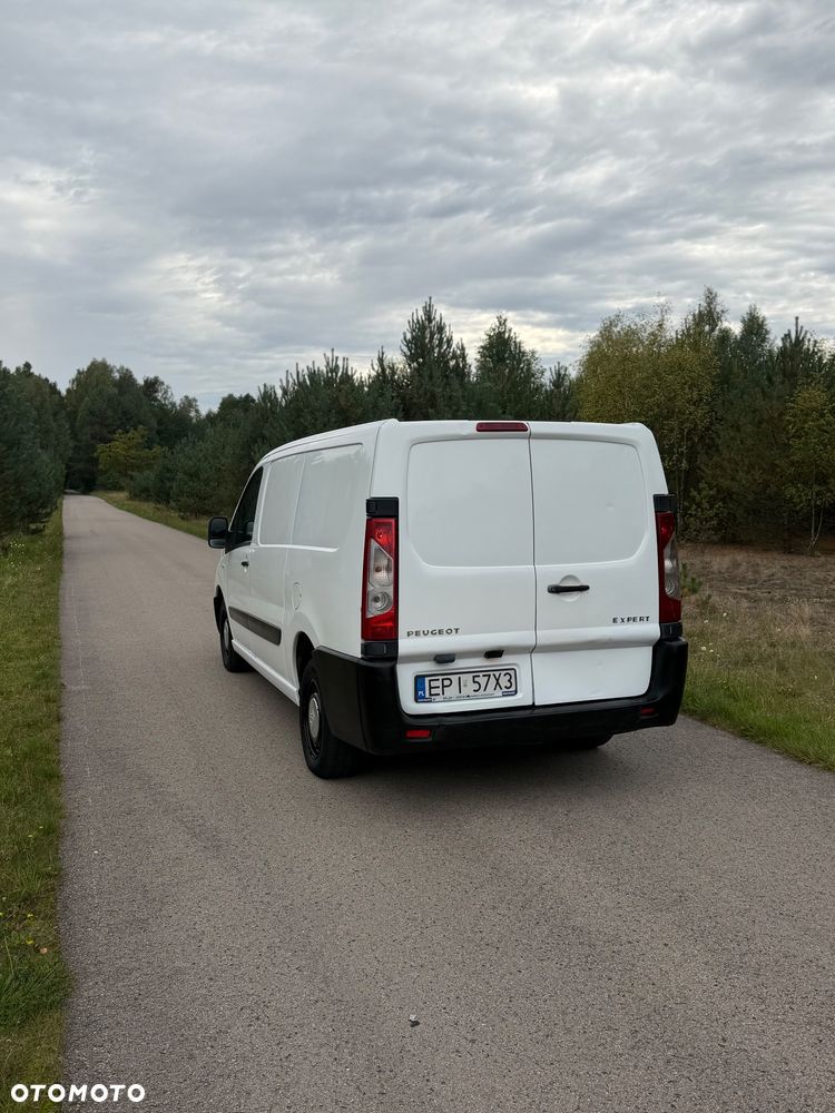 Peugeot Expert - 7