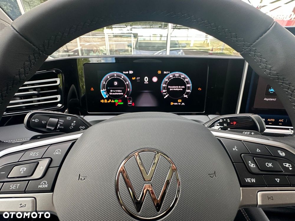 Volkswagen Tiguan 1.5 eTSI Elegance DSG - 17