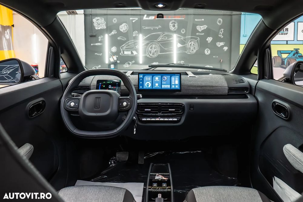 LINKTOUR Alumi Pro - 13