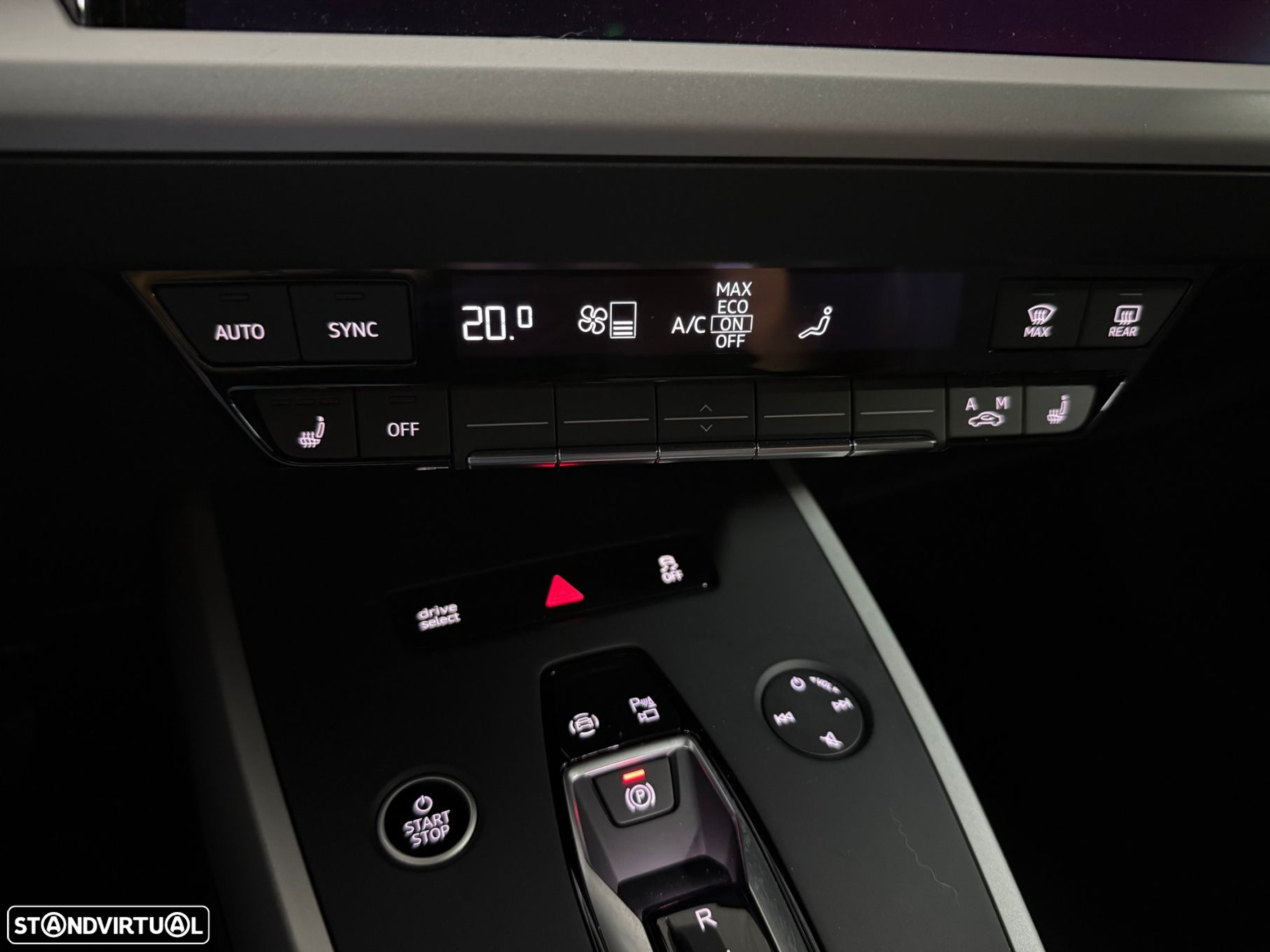 Audi Q4 Sportback e-tron 40 82 kWH - 39