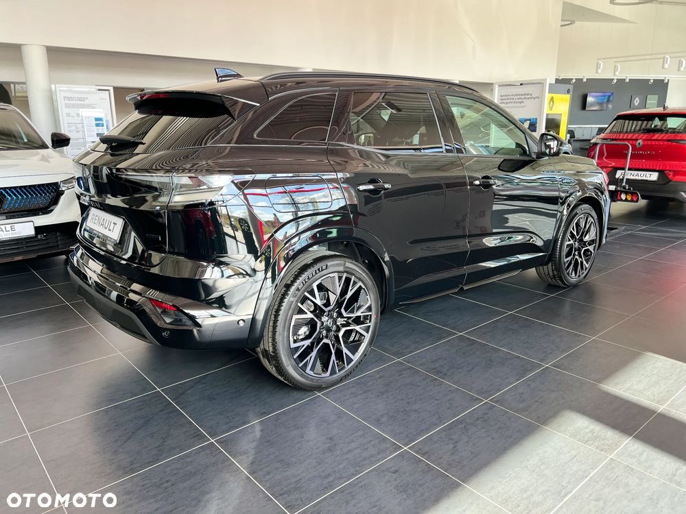 Renault Austral 1.2 E-Tech Full Hybrid 200 Esprit Alpine MMT - 5