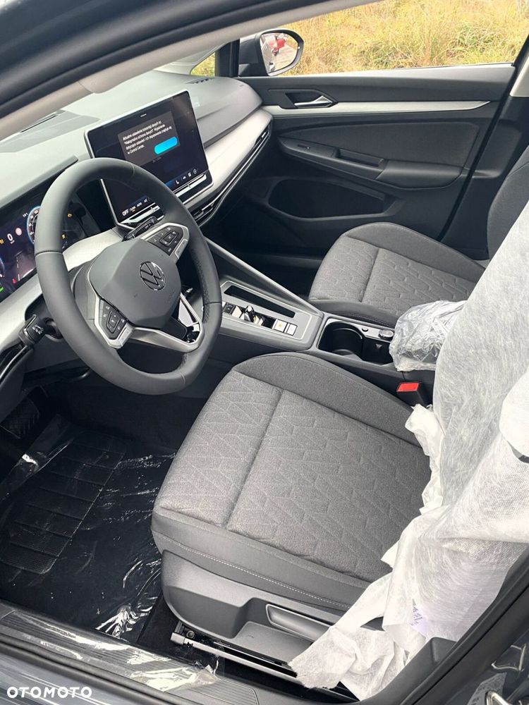 Volkswagen Golf 2.0 TDI Life Plus DSG - 7