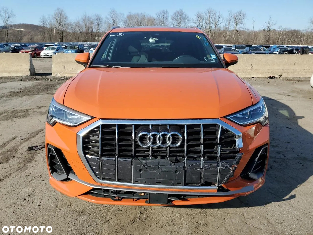 Audi Q3 45 TFSI Quattro S Line S tronic - 5